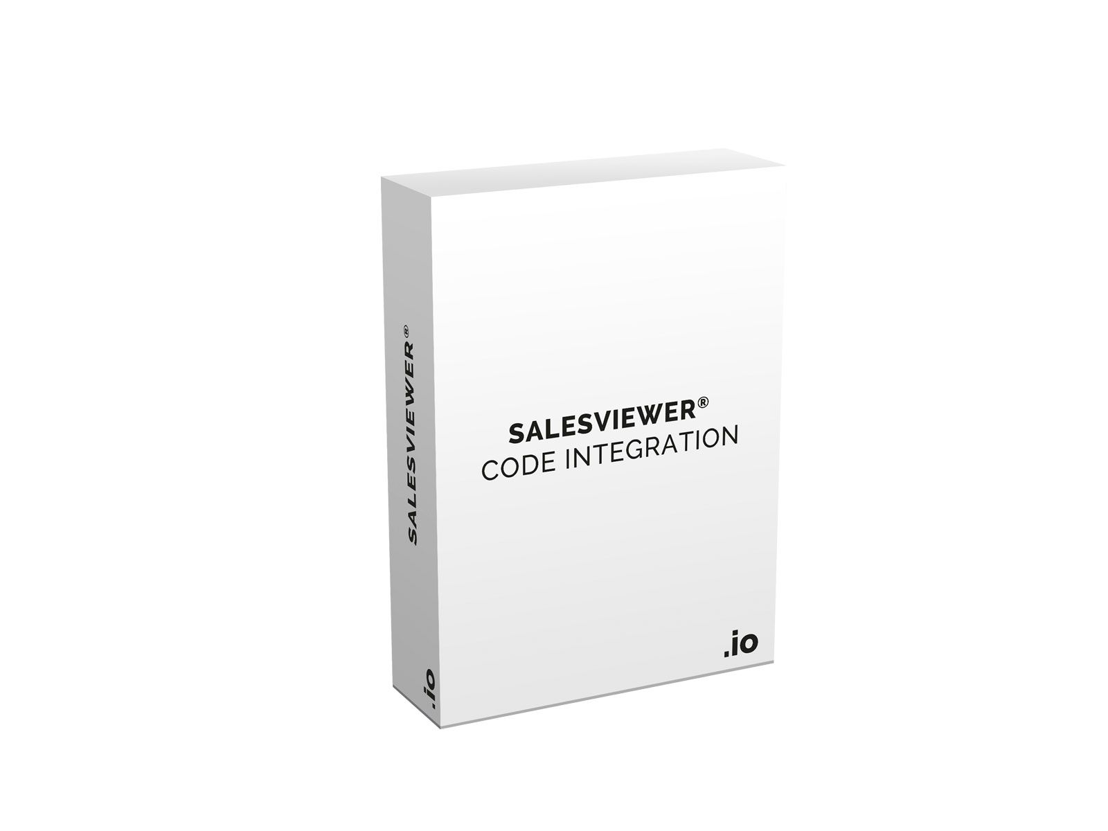 SalesViewer® code integration for Shopware 6