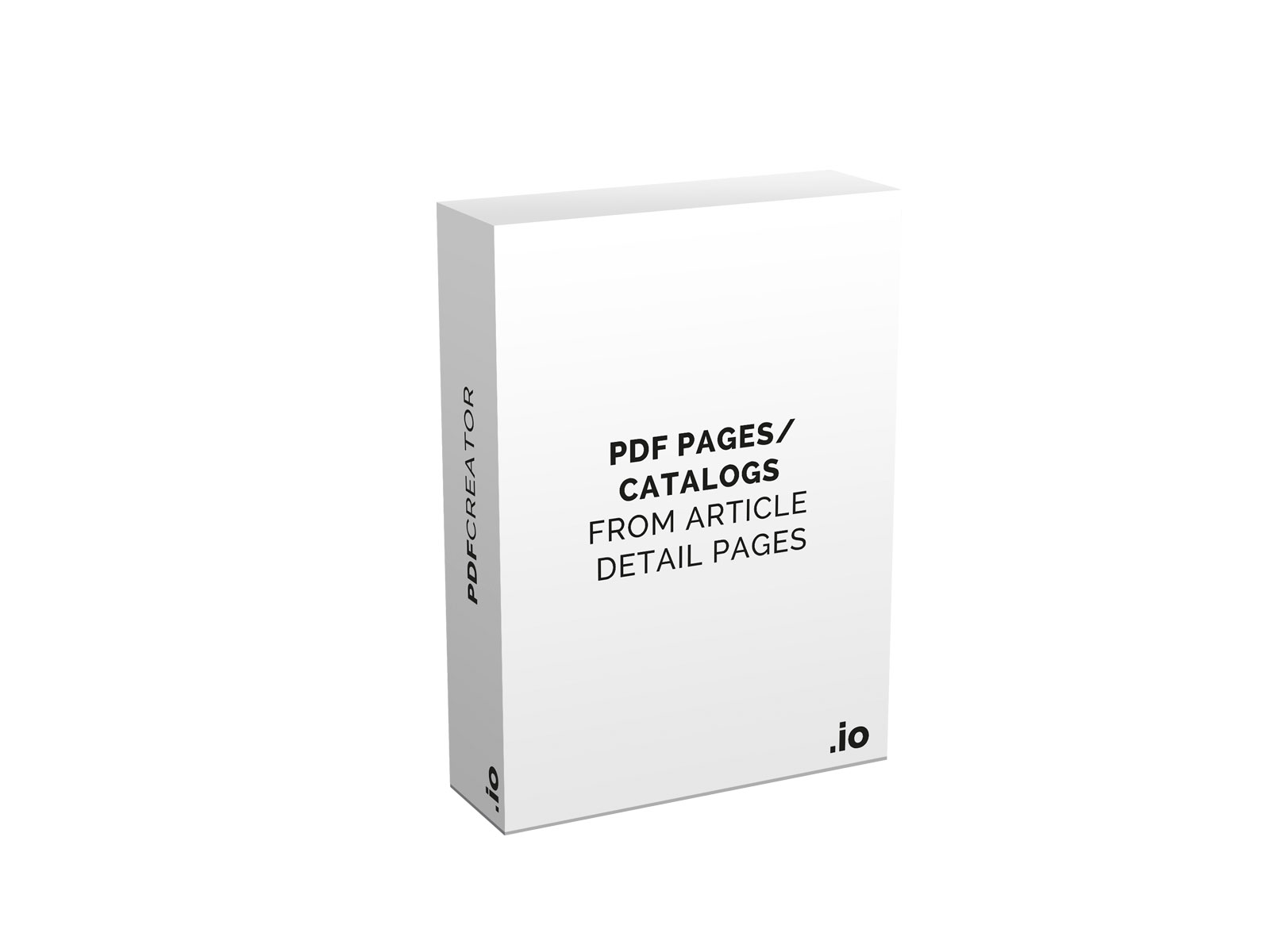 30 Tage Testversion für PDF Plugin